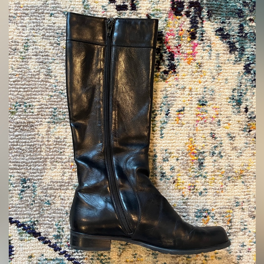 Stuart Weitzman High Boots